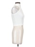 Pink Lily Ivory Bodysuit Size XS - photo 4