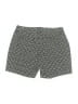Old Navy Paisley Black Shorts Size 2 - photo 2