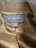Liz Claiborne Brown Blazer Size 4 - photo 6