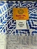 Ruby Rd. Blue 3/4 Sleeve Blouse Size M (petite) - photo 7