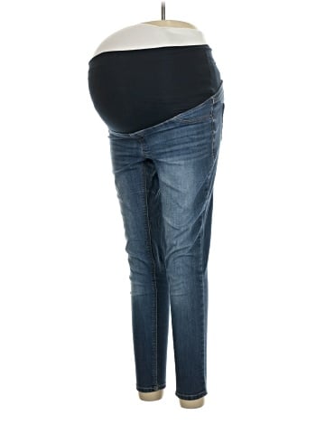 1822 Denim Jeggings (view 1)