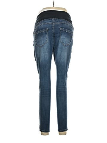 1822 Denim Jeggings (view 2)