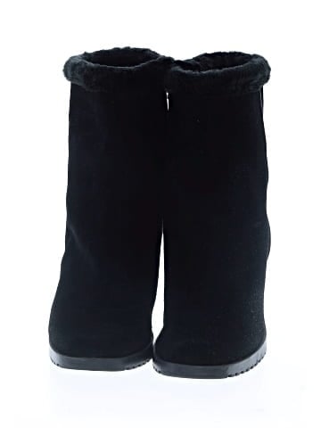 Sporto Ankle Boots (view 2)