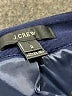 J.Crew Plaid Blue Formal Skirt Size 2 - photo 4