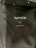Kensie 100% Polyester Stars Black Casual Dress Size M - photo 7