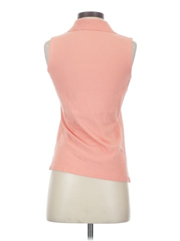 Brooks Brothers Sleeveless T-Shirt (view 2)