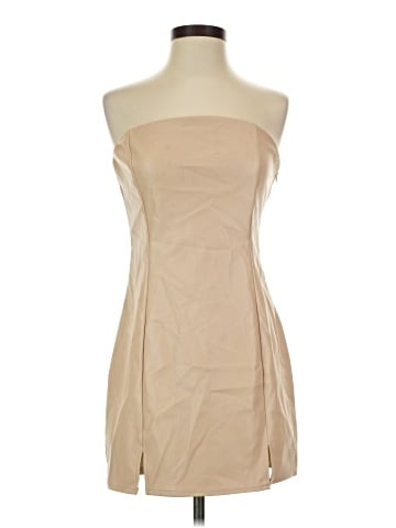 Audrey 3+1 Cocktail Dress (view 1)