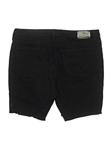Seven7 Denim Shorts (view 2)