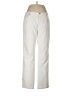 Escada Ivory Casual Pants Size EU 44 / US 14 - photo 1
