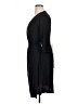 Melissa Masse Black Cardigan Size 0X - photo 5