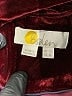 Boden Burgundy Blazer Size 8 - photo 6