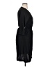Melissa Masse Black Cardigan Size 0X - photo 4