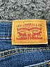 Levi's Blue Jeans Size 12 (estimated) - photo 3
