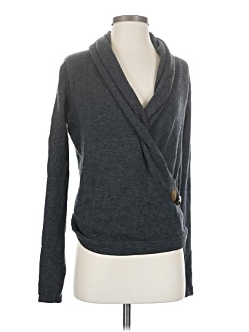 Tommy Hilfiger Wool Cardigan (view 1)
