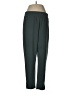 Z by Zella Solid Green Track Pants Size M - photo 1