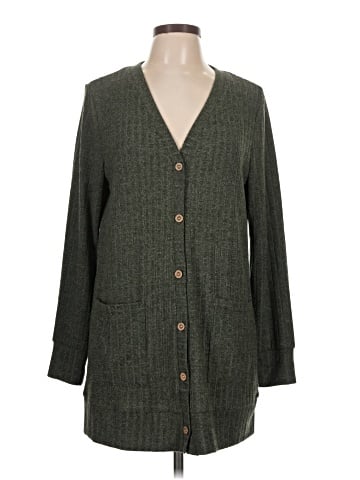 Grecerelle Cardigan (view 1)