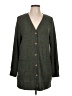Grecerelle Green Cardigan Size L - photo 1