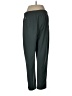 Z by Zella Solid Green Track Pants Size M - photo 2