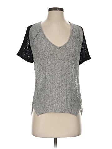 Helmut Lang Sweater Vest (view 1)