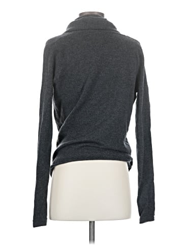 Tommy Hilfiger Wool Cardigan (view 2)
