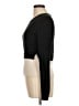 BCBGMAXAZRIA Black Pullover Sweater Size M - photo 5