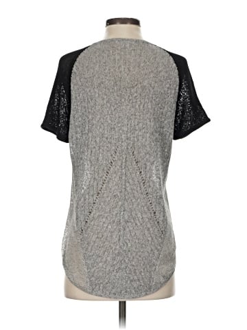 Helmut Lang Sweater Vest (view 2)