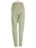 Girlfriend Collective Solid Green Active Pants Size L - photo 2