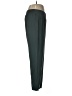 Z by Zella Solid Green Track Pants Size M - photo 4