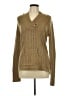 Maurices Tan Pullover Sweater Size L - photo 1