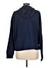J.Crew 100% Cotton Blue Pullover Sweater Size L - photo 2