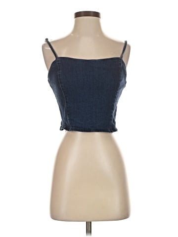 Belle Vere Tube Top (view 1)