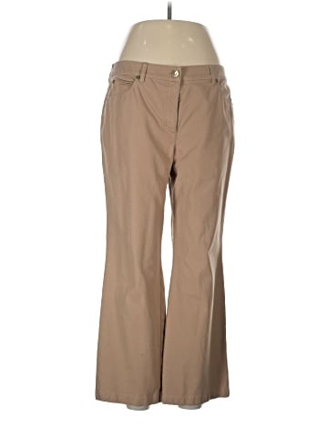 Escada Khakis (view 1)