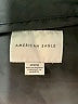 American Eagle Outfitters 100% Polyester Black Long Sleeve Blouse Size M - photo 7