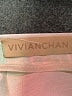 Vivian Chan White Formal Skirt Size XXS (estimated) - photo 4