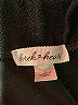 Derek Heart Solid Black Dress Pants Size S - photo 7