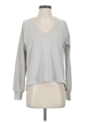 Abercrombie & Fitch Pullover Sweater (view 1)