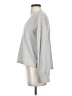 Abercrombie & Fitch Silver Pullover Sweater Size S - photo 5