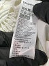 Topshop 100% Polyester Ivory Formal Skirt Size 2 - photo 5