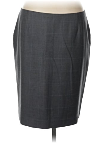 Front Formal Skirt (view 1)