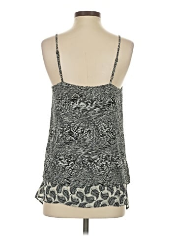 Fifteen Twenty Sleeveless Blouse (view 2)