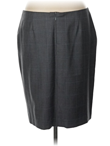 Front Formal Skirt (view 2)