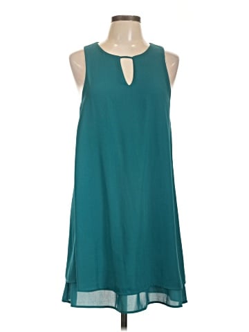 Everly Casual Dress (view 1)