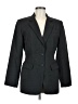 Stanley Blacker Gray Blazer Size 6 - photo 1