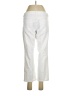 Inc Denim Ivory Jeans Size 10 (petite) - photo 2