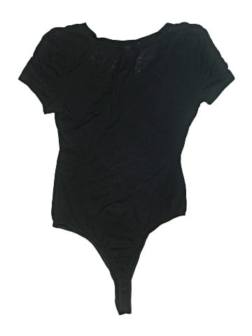 Planet Gold Bodysuit (view 2)