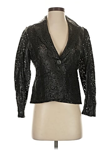 Anne Klein Blazer (view 1)