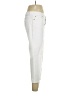 Inc Denim Ivory Jeans Size 10 (petite) - photo 4