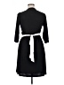 Melissa Masse Black Kimono Size 0X - photo 2