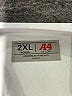 A4 Silver Active T-Shirt Size 2X - photo 7