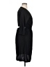 Melissa Masse Black Kimono Size 0X - photo 4